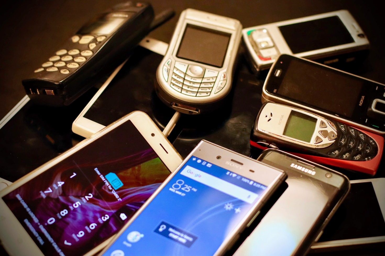Tips til at forlænge din mobiltelefons levetid