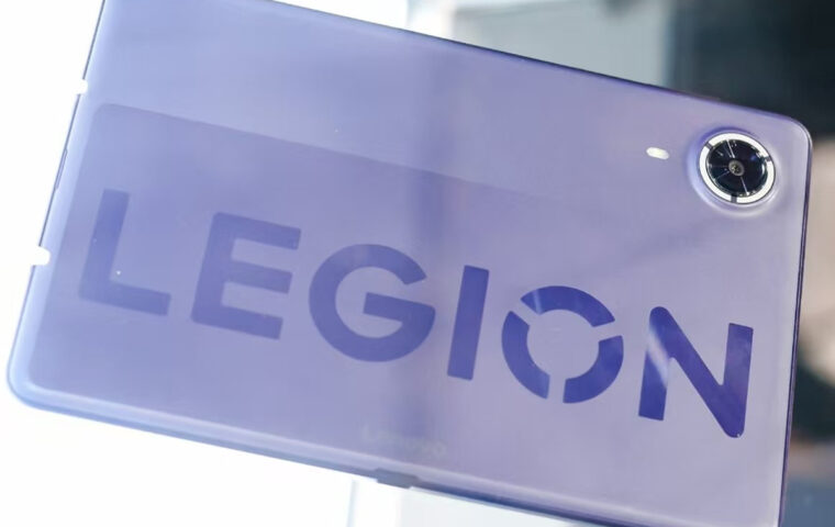 Lenovo viser Legion Y700 Ultimate frem: Kompakt gamingtablet får 5G og dual-SIM