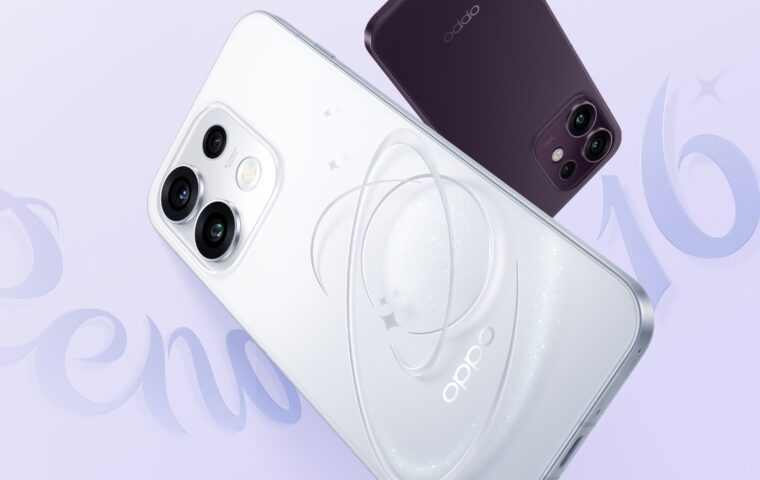 OPPO Reno16 anmeldelse: Et kompakt kameratalent til en høj pris