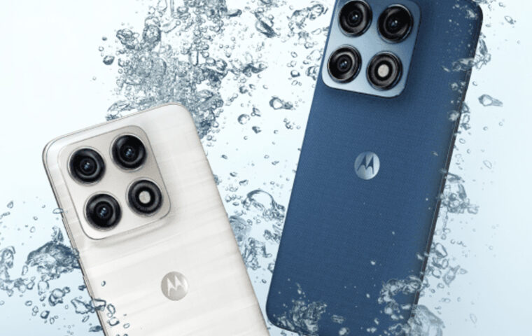 Motorola Edge 70 Pro anmeldelse: Batterikongen med næsten alt det rigtige