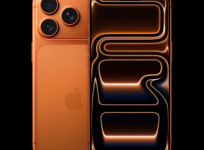 iPhone 18 kommer i to bølger: Pro-modellerne og iPhone Ultra ventes først