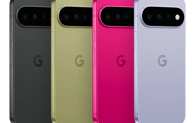 Google Pixel 11 er officiel: Telekameraet bliver, og HiLight er Googles nye Pixel-trick
