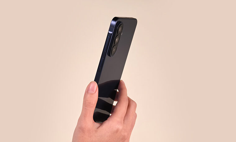 Samsung Galaxy A57 anmeldelse: Sikker mellemklasse, hvis prisen er rigtig