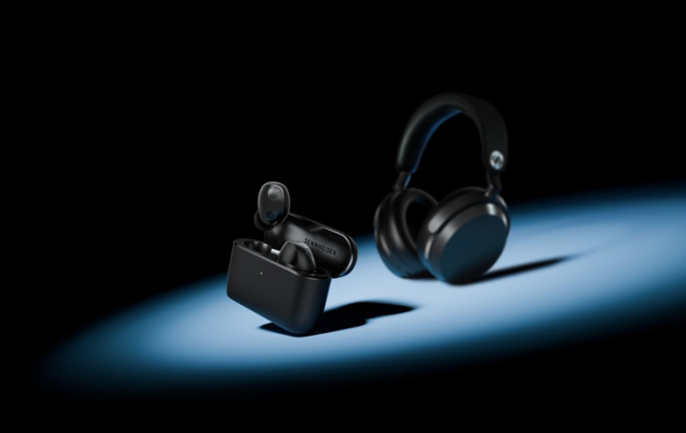 Sennheiser gør trådløse høretelefoner reparerbare: Batteriet kan skiftes derhjemme